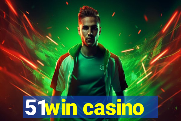 51win casino